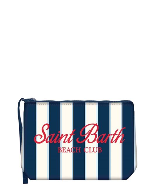 beach stripes 6131 MC2 SAINT BARTH | ALIN001-07588L.6131